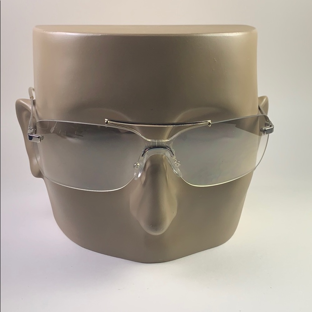 VINTAGE DIOR MINI MOTARD SUNGLASSES